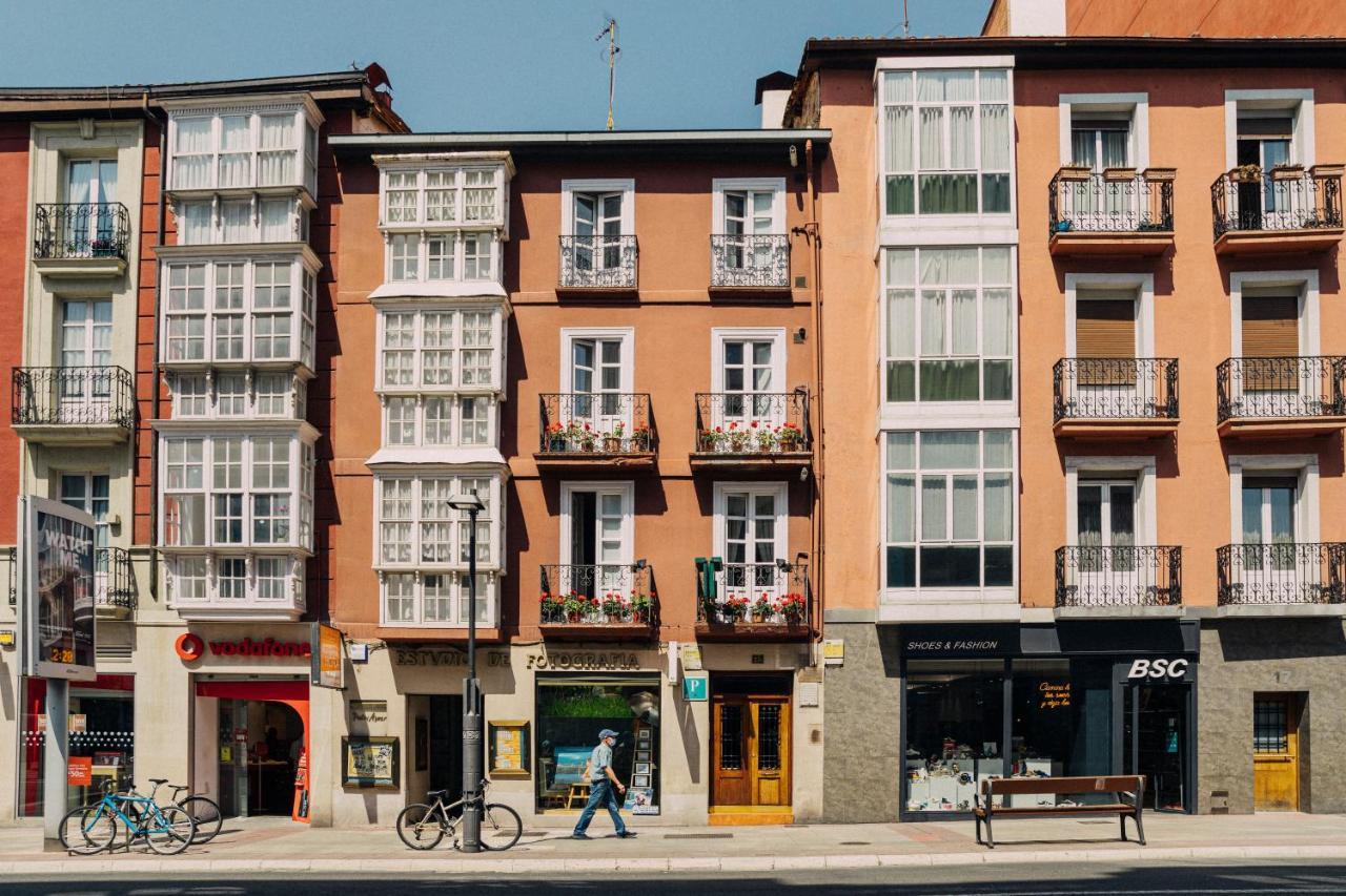 Amaia H Vi 00348 Guest house Vitoria-Gasteiz