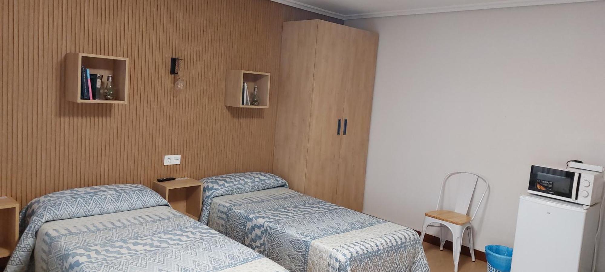 Guest house Amaia H Vi 00348