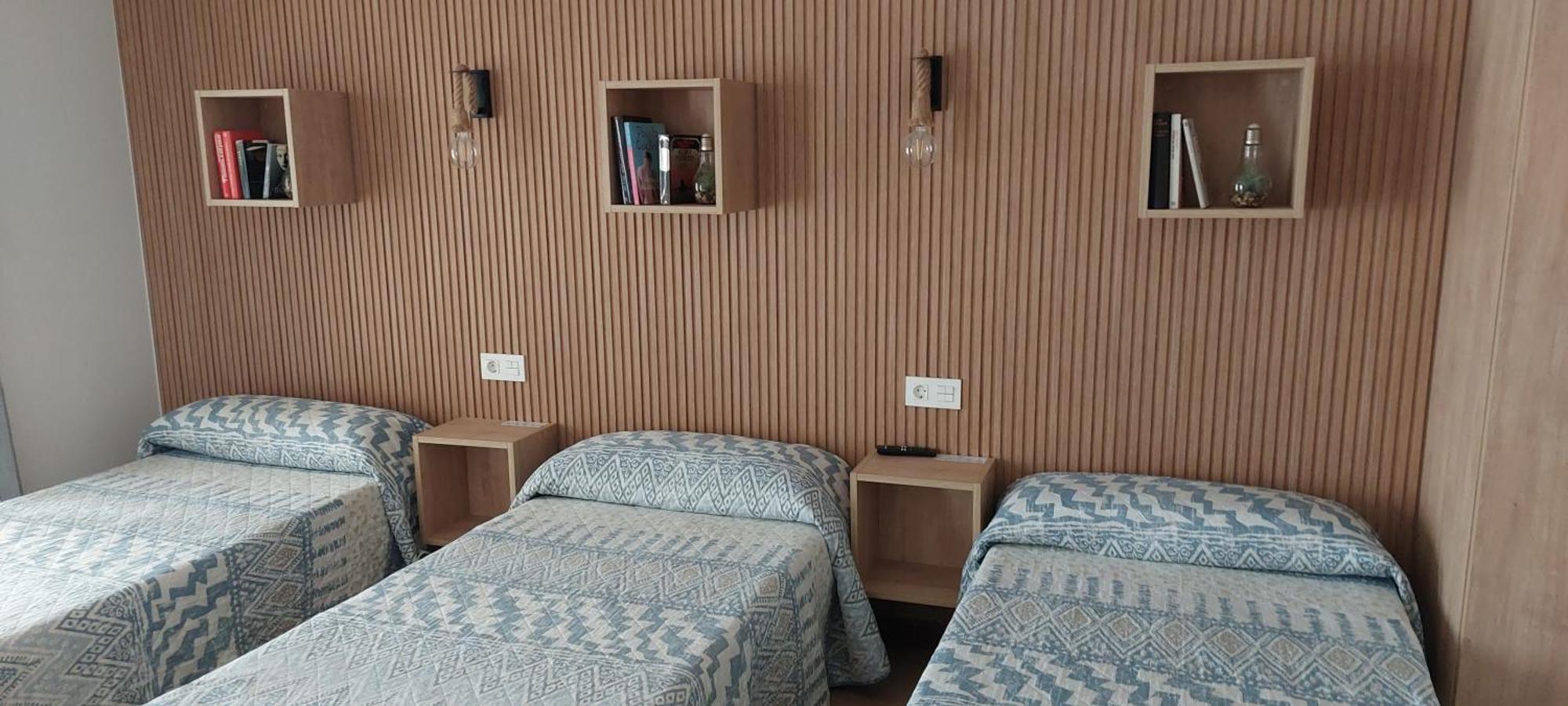 Amaia H Vi 00348 Guest house Vitoria-Gasteiz